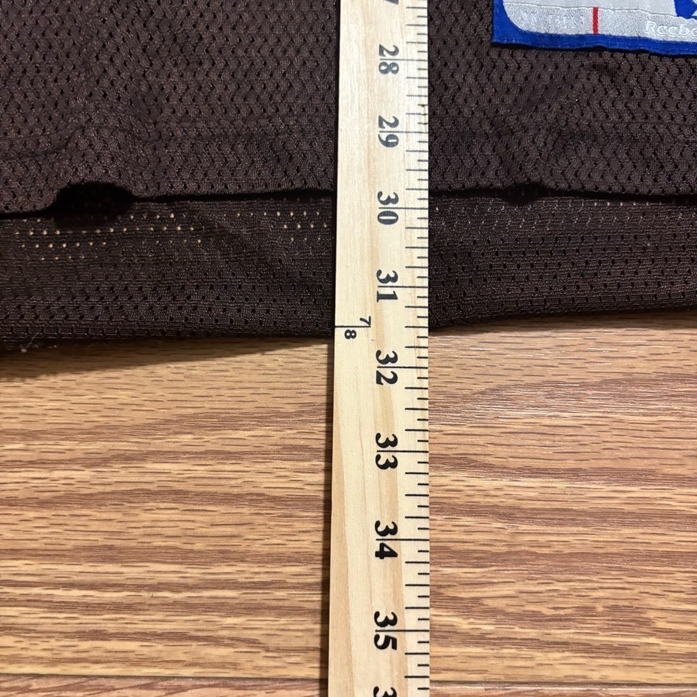 Cleveland Browns Jersey XL - Picture 6 of 7